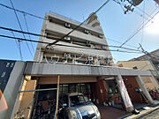 ドミールあさひ 5階 築36年9ヶ月の賃貸物件