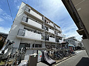 千林大宮駅より徒歩2分 4階 築36年7ヶ月の賃貸物件