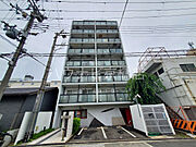 千林大宮駅より徒歩6分 4階 築32年4ヶ月の賃貸物件