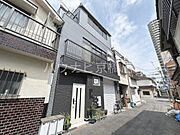 都島駅より徒歩8分 2階 築45年10ヶ月の賃貸物件