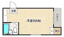 Osaka Metro谷町線 野江内代駅 徒歩9分