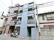 京橋駅より徒歩11分 2階 築31年の賃貸物件