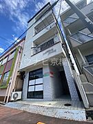 レヂデンスパート1 2階 築39年2ヶ月の賃貸物件