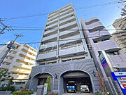 京橋駅より徒歩6分 9階 築15年8ヶ月の賃貸物件