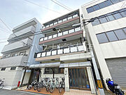 メゾンロータス 4階 築43年10ヶ月の賃貸物件