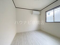 おおさか東線 JR野江駅 徒歩6分の賃貸マンション 1階ワンルームのリビング/ダイニング