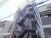 JR野江駅より徒歩6分 1階 築33年9ヶ月の賃貸物件