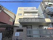 和ハイツ２ 5階 築39年8ヶ月の賃貸物件