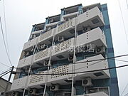 メゾン・ブロンネージュ 6階 築31年3ヶ月の賃貸物件