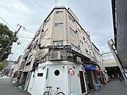 京橋駅より徒歩8分 3階 築49年9ヶ月の賃貸物件