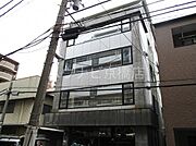 JR野江駅より徒歩9分 5階 築36年5ヶ月の賃貸物件