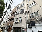 京橋駅より徒歩8分 3階 築50年の賃貸物件