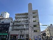 城北公園通駅より徒歩13分 4階 築34年3ヶ月の賃貸物件
