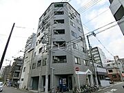 JR野江駅より徒歩4分 5階 築34年1ヶ月の賃貸物件