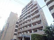 朝日プラザアクシス城東の賃貸物件