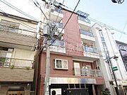 ラ・ボヌール 3階 築20年10ヶ月の賃貸物件