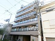 グランドヴィラミヤコジマ 5階 築19年4ヶ月の賃貸物件