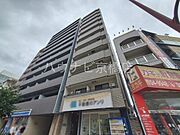 レジナコート大阪城北詰 10階 築22年1ヶ月の賃貸物件