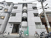 清水駅より徒歩4分 4階 築37年3ヶ月の賃貸物件