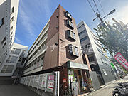 ハイツ都 4階 築40年4ヶ月の賃貸物件