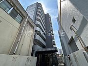 エスティライフ大阪都島 4階 築17年9ヶ月の賃貸物件