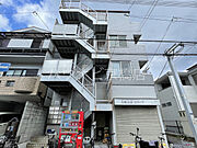 城北・船江マンション 3階 築35年10ヶ月の賃貸物件