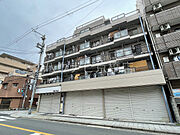 野江内代駅より徒歩6分 2階 築40年8ヶ月の賃貸物件