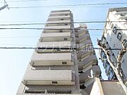 都島駅より徒歩3分 6階 築27年5ヶ月の賃貸物件