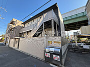 守口駅より徒歩8分 2階 築3年9ヶ月の賃貸物件