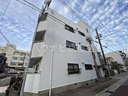 千林大宮駅より徒歩11分 3階 築38年1ヶ月の賃貸物件