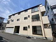 ハイツ寿 2階 築36年10ヶ月の賃貸物件