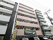 野江内代駅より徒歩5分 4階 築17年の賃貸物件