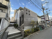 エスペランサ 483 1階 築20年8ヶ月の賃貸物件