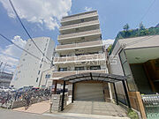 野江駅より徒歩2分 3階 築22年8ヶ月の賃貸物件