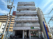 サンシャイン高倉 2階 築31年8ヶ月の賃貸物件