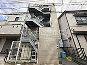 エルメス千林 2階 築35年7ヶ月の賃貸物件