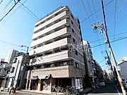 ラ・フォーレ都島北通 7階 築21年7ヶ月の賃貸物件