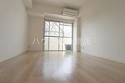 JR大阪環状線 京橋駅 徒歩10分の賃貸マンション 5階1Kのリビング/ダイニング