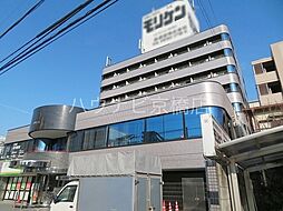 JR大阪環状線 京橋駅 徒歩10分