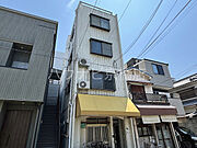 城北公園通駅より徒歩11分 2階 築43年10ヶ月の賃貸物件