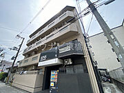 アインス中宮 1階 築32年8ヶ月の賃貸物件