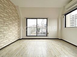 Osaka Metro谷町線 関目高殿駅 徒歩5分の賃貸マンション 4階1Kのリビング/ダイニング