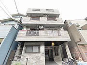 関目高殿駅より徒歩5分 4階 築37年10ヶ月の賃貸物件