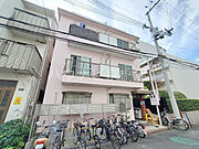 サカエマンション 1階 築42年4ヶ月の賃貸物件