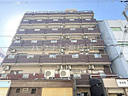 都島駅より徒歩11分 6階 築35年6ヶ月の賃貸物件