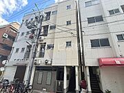 京橋駅より徒歩5分 2階 築43年8ヶ月の賃貸物件