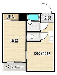 Osaka Metro長堀鶴見緑地線 蒲生四丁目駅 徒歩6分