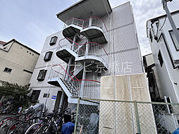 Osaka Metro長堀鶴見緑地線 蒲生四丁目駅 徒歩6分の賃貸マンション
