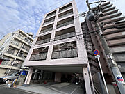 野江駅より徒歩4分 2階 築32年8ヶ月の賃貸物件