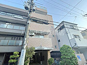 M’sM 4階 築22年5ヶ月の賃貸物件